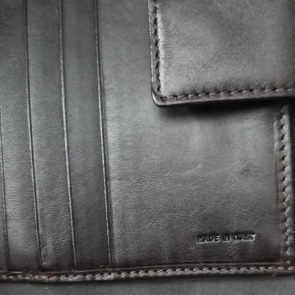 Fendi Wallet - Picture 3 of 8
